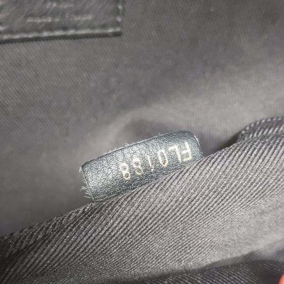 SOLD Louis Vuitton Palm Springs Monogram Backpack - Picture 8 of 8